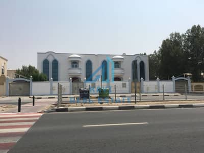 Villa for Rent in Al Azra, Sharjah - 9eebca17-87cf-4606-8df4-7eb41ee92245. jpeg Villa for Rent in Al Azra, Sharjah - 9eebca17-87cf-4606-8df4-7eb41ee92245. jpeg