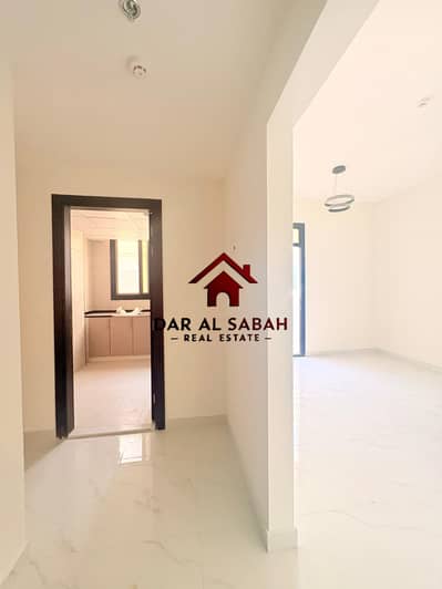 1 Schlafzimmer Wohnung zum zur Miete in Aljada, Sharjah - 60653. jpg 1 Schlafzimmer Wohnung zum zur Miete in Aljada, Sharjah - 60653. jpg