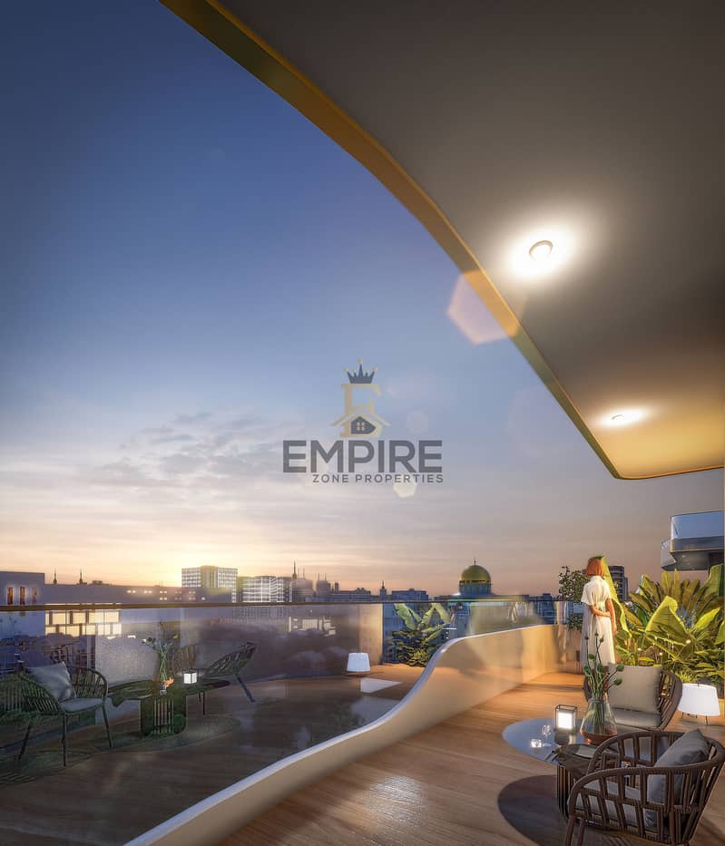 Fully Furnished // Smart Home // Handover March 2027 // Investor Deal // Prime Location - Image 12