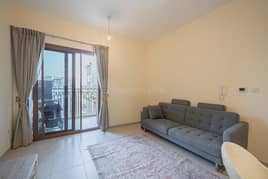 POOL VIEW | FULLY FURNISHED | READY TO MOVE IN