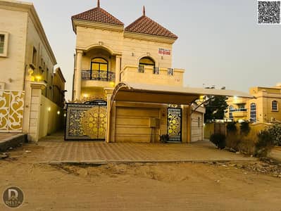 Villa de 5 chambres à à vendre à Al Mowaihat, Ajman - WhatsApp Image 2026-01-29 at 6.47. 01 PM (2). jpeg Villa de 5 chambres à à vendre à Al Mowaihat, Ajman - WhatsApp Image 2026-01-29 at 6.47. 01 PM (2). jpeg