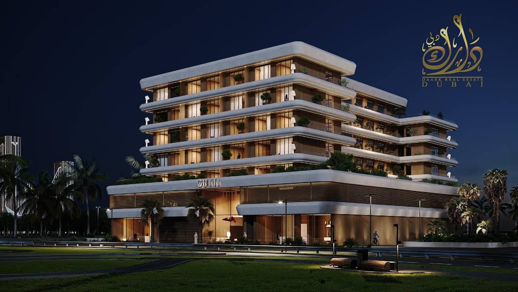 Waterfront City View | 7–9% ROI | Near Creek - Image 7