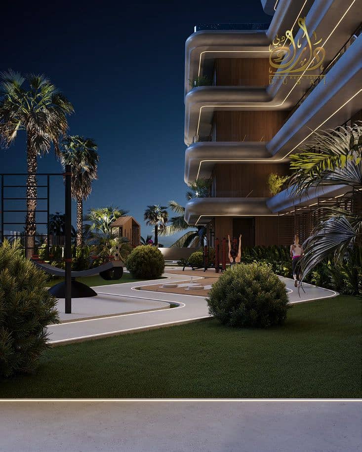 Waterfront City View | 7–9% ROI | Near Creek - Image 12