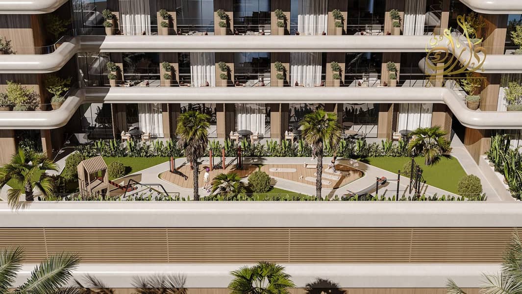 Waterfront City View | 7–9% ROI | Near Creek - Image 13