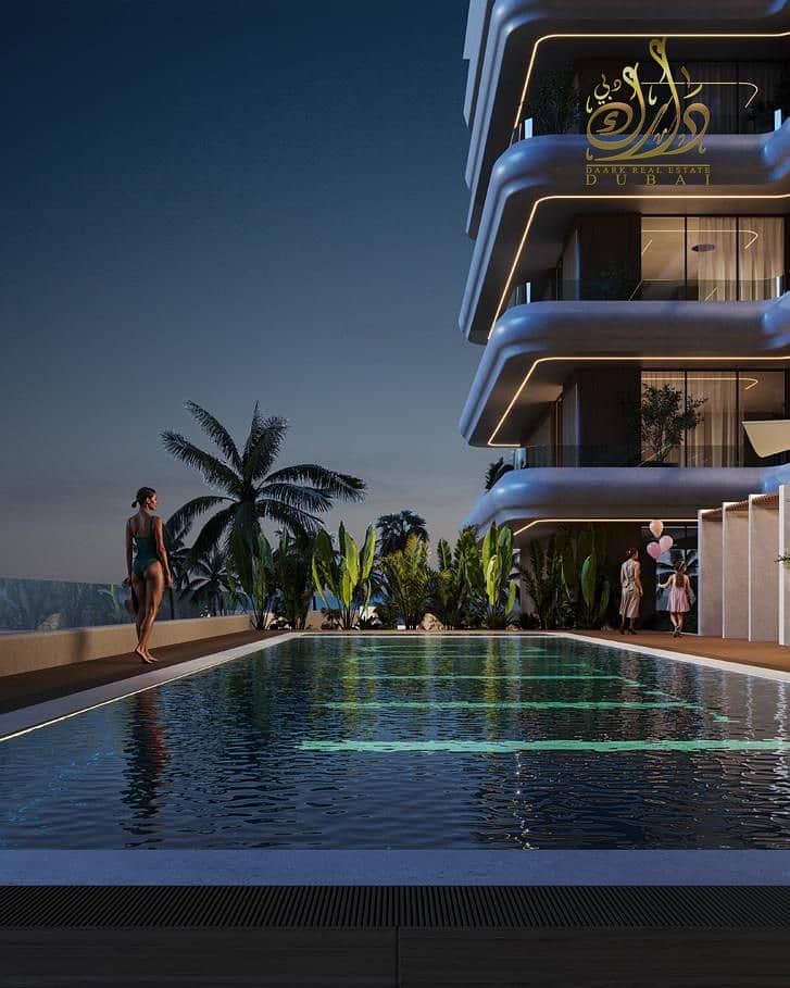 Waterfront City View | 7–9% ROI | Near Creek - Image 14