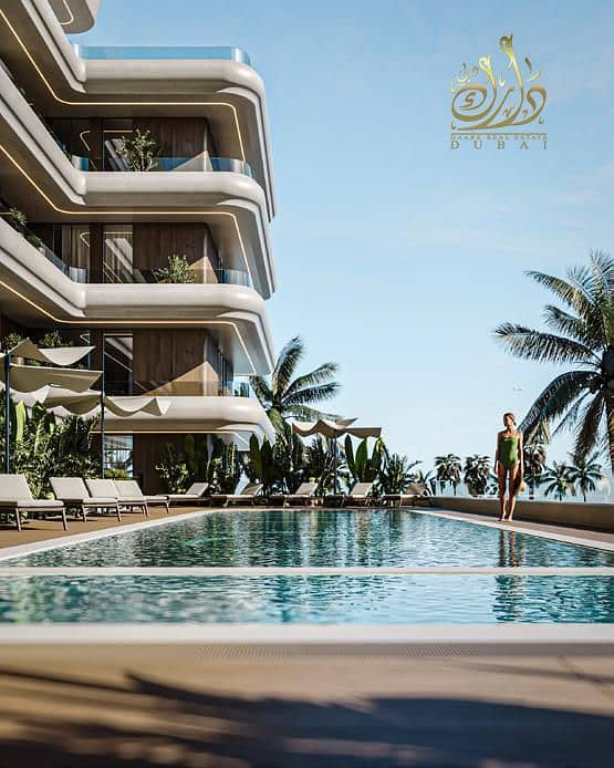 Waterfront City View | 7–9% ROI | Near Creek - Image 15