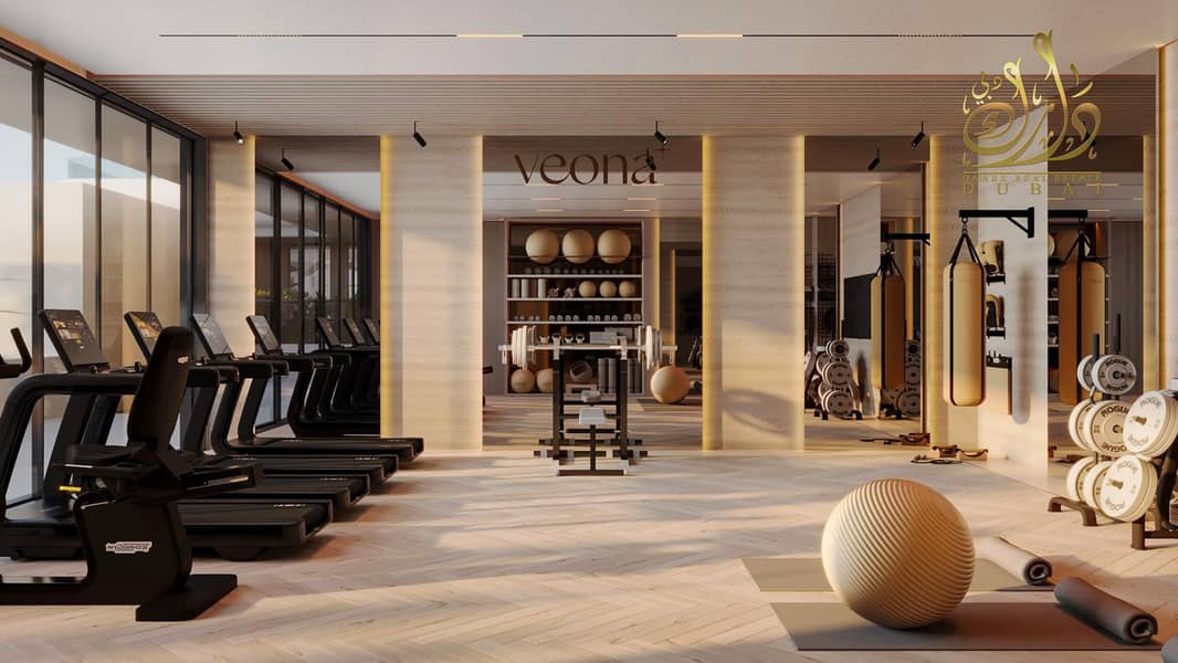 Waterfront City View | 7–9% ROI | Near Creek - Image 18