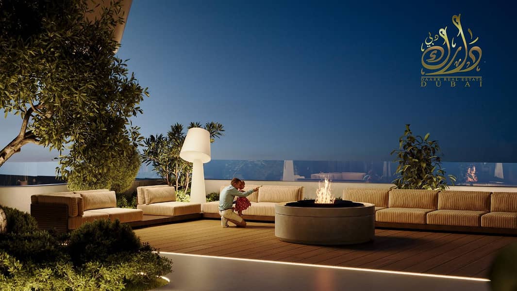 Waterfront City View | 7–9% ROI | Near Creek - Image 21