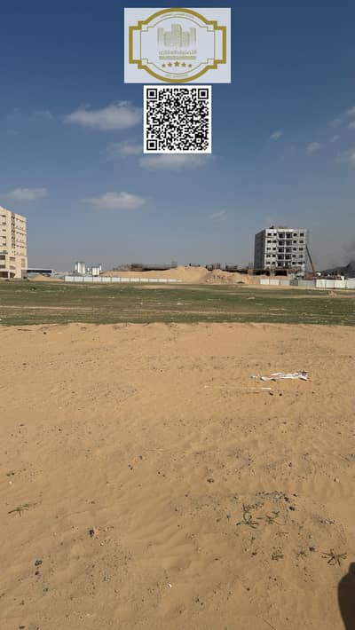 Plot te Koop in Al Jurf, Ajman - WhatsApp Image 2026-01-31 at 6.37. 16 PM. jpeg Plot te Koop in Al Jurf, Ajman - WhatsApp Image 2026-01-31 at 6.37. 16 PM. jpeg