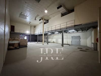 Warehouse zum Miete in Industrial Area, Sharjah - WhatsApp Image 2026-01-31 at 5.38. 20 PM. jpeg