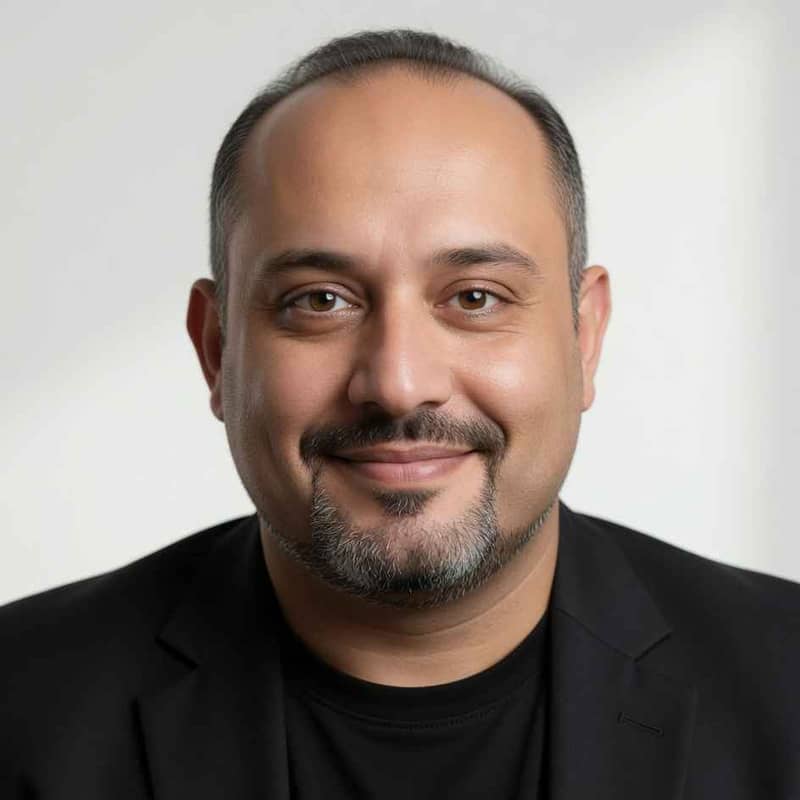 Adeel Rauf Adeel Rauf