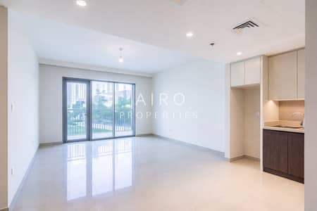 1 Bedroom Flat for Sale in Dubai Creek Harbour, Dubai - hall 2. jpeg 1 Bedroom Flat for Sale in Dubai Creek Harbour, Dubai - hall 2. jpeg