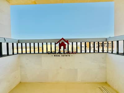 2 Camere Appartamento in affitto a Aljada, Sharjah - 61180. jpg