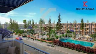 40%Discount|Gated Community|Freehold|100% ROI