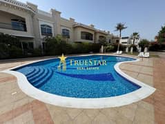 فیلا في ام سقیم 2،أم سقیم 4 غرف 500000 درهم - 14157187