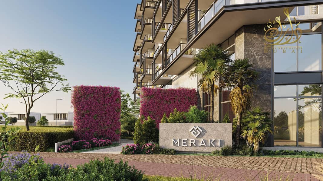 Serene Park Views | 6–8% ROI | Wellness Living - Image 3