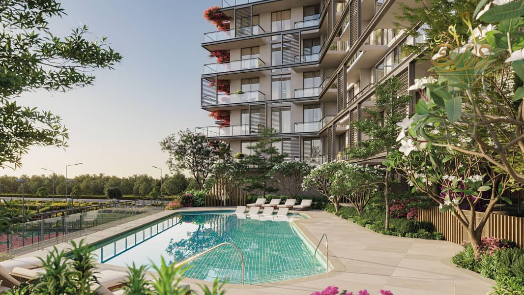 Serene Park Views | 6–8% ROI | Wellness Living - Image 4