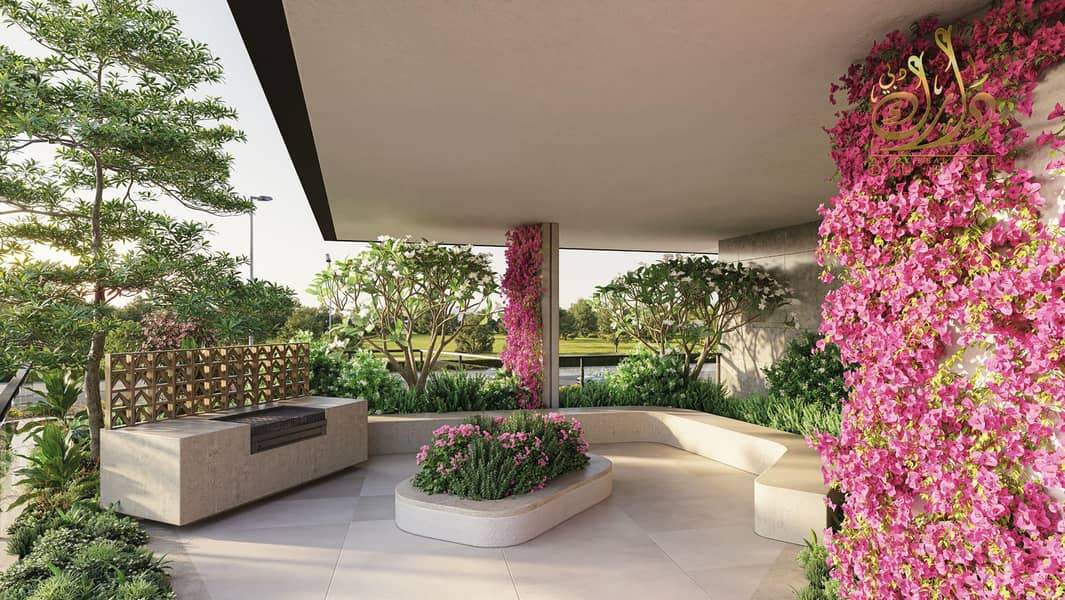 Serene Park Views | 6–8% ROI | Wellness Living - Image 5