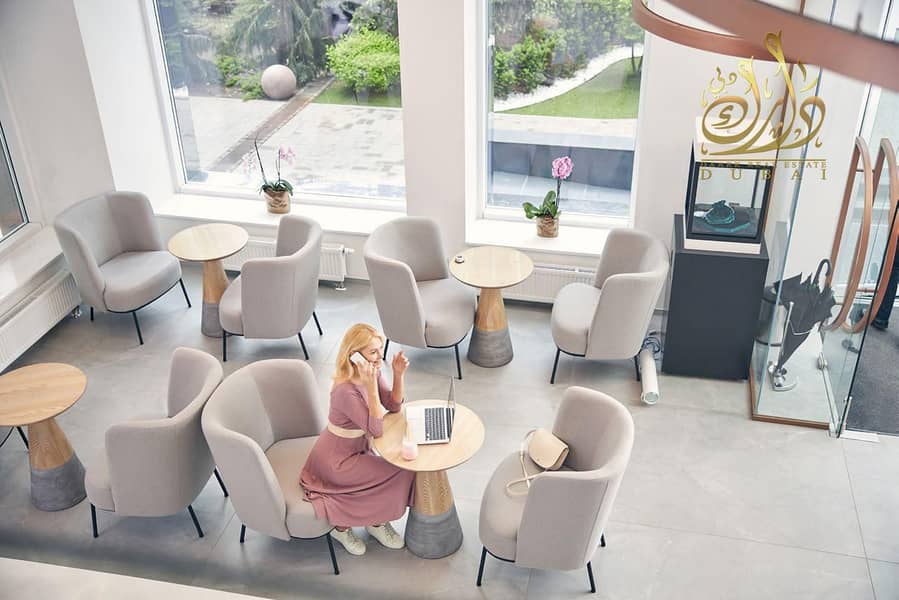 Serene Park Views | 6–8% ROI | Wellness Living - Image 9