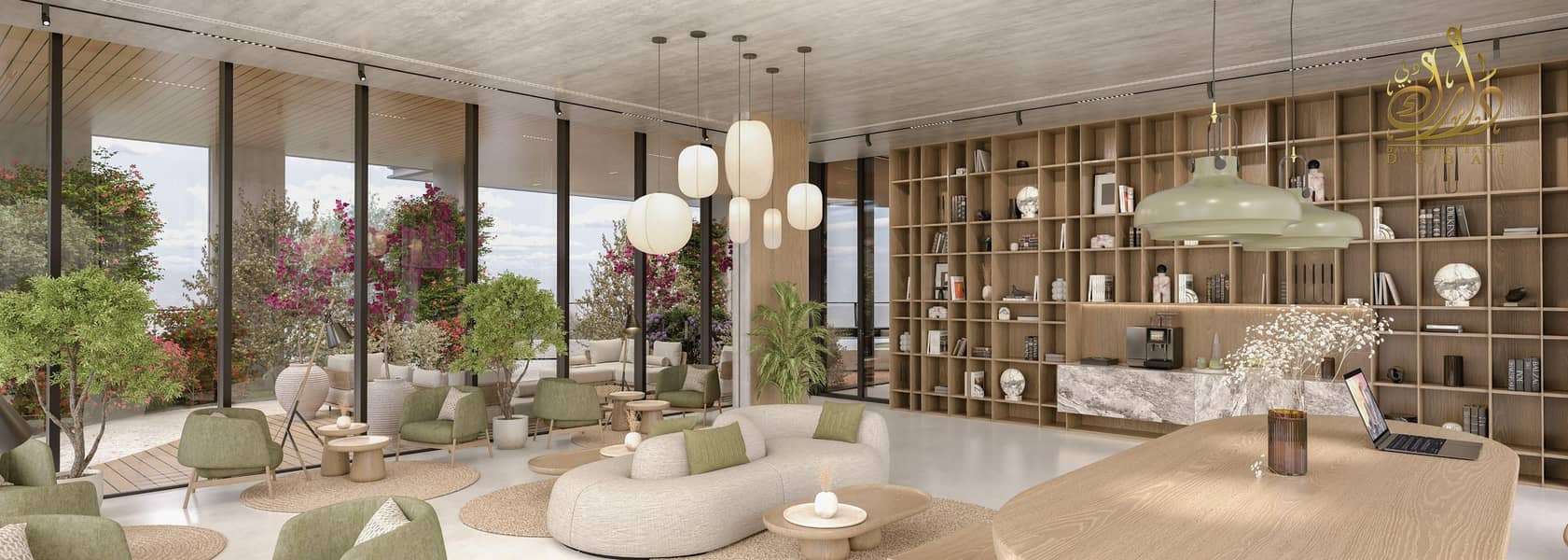 Serene Park Views | 6–8% ROI | Wellness Living - Image 11