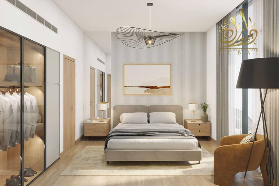 Serene Park Views | 6–8% ROI | Wellness Living - Image 12