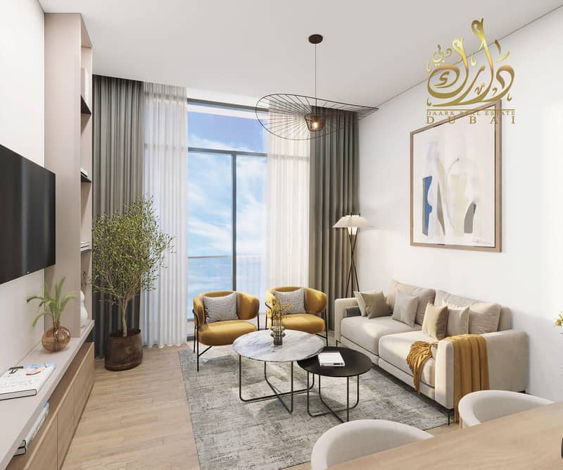 Serene Park Views | 6–8% ROI | Wellness Living - Image 13