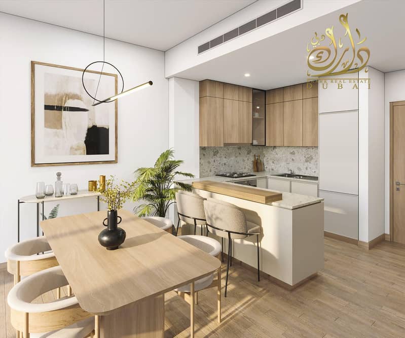 Serene Park Views | 6–8% ROI | Wellness Living - Image 14