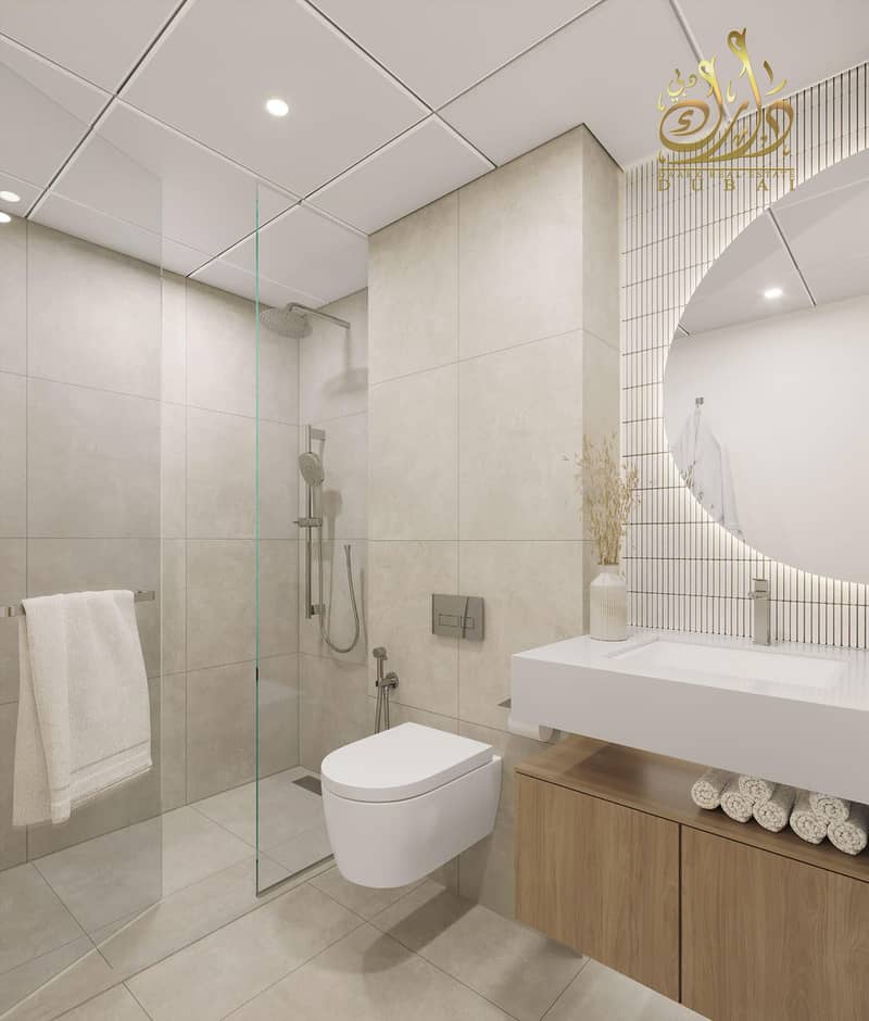 Serene Park Views | 6–8% ROI | Wellness Living - Image 15