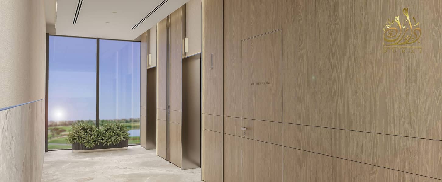 Serene Park Views | 6–8% ROI | Wellness Living - Image 16