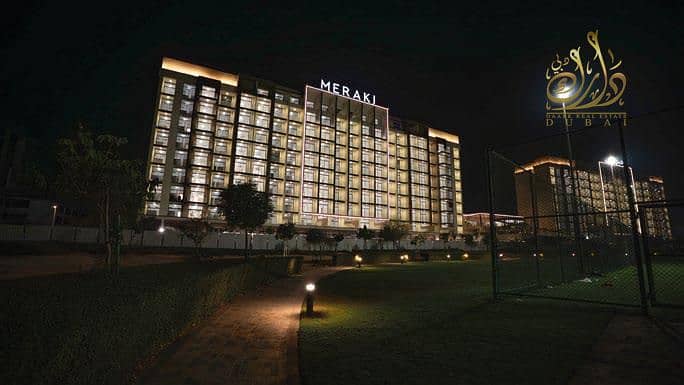 Serene Park Views | 6–8% ROI | Wellness Living - Image 22