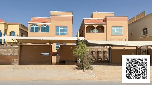 5 habitaciones Villa para en Venta en Al Rawda, Ajman - b0ba4448-d909-449c-a130-1d3ab81f6597. jpg 5 habitaciones Villa para en Venta en Al Rawda, Ajman - b0ba4448-d909-449c-a130-1d3ab81f6597. jpg