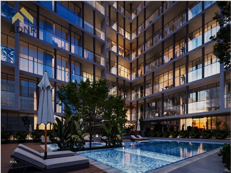 30/70 Payment Plan | Mortgage buyer | Great Deal | Smart Home | Prime Location | High Appretition - Image 2