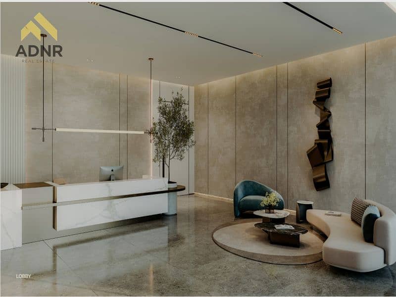 30/70 Payment Plan | Mortgage buyer | Great Deal | Smart Home | Prime Location | High Appretition - Image 4