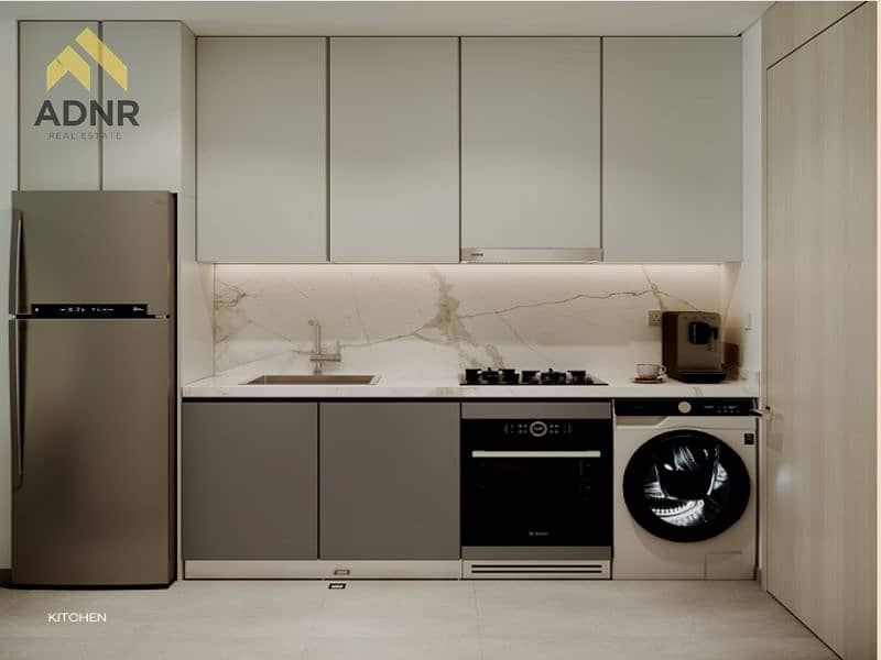 30/70 Payment Plan | Mortgage buyer | Great Deal | Smart Home | Prime Location | High Appretition - Image 6