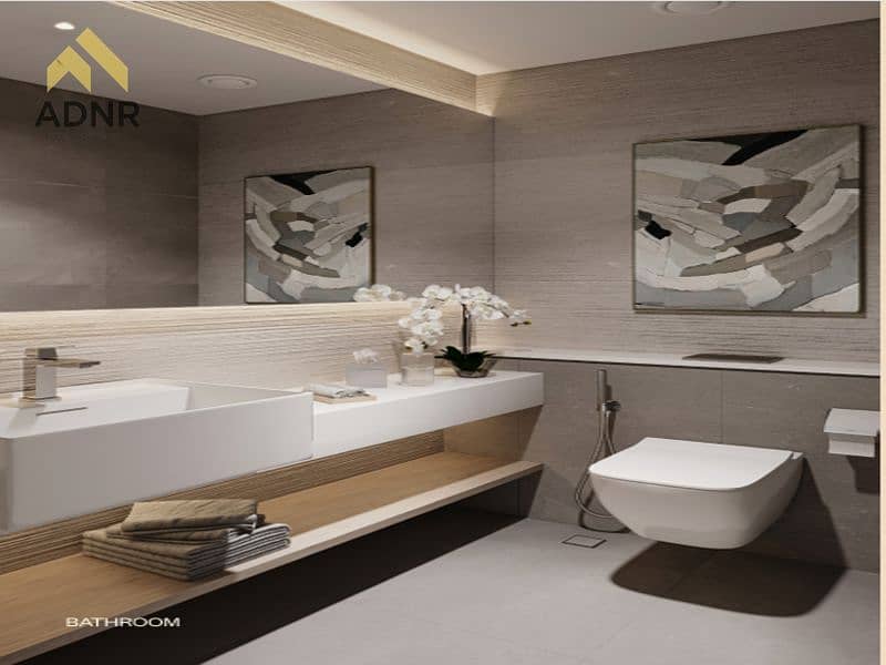 30/70 Payment Plan | Mortgage buyer | Great Deal | Smart Home | Prime Location | High Appretition - Image 9