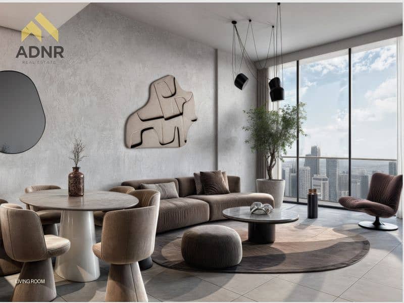 30/70 Payment Plan | Mortgage buyer | Great Deal | Smart Home | Prime Location | High Appretition - Image 10