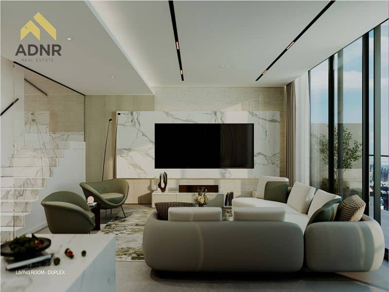 30/70 Payment Plan | Mortgage buyer | Great Deal | Smart Home | Prime Location | High Appretition - Image 12