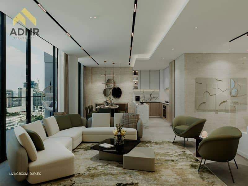 30/70 Payment Plan | Mortgage buyer | Great Deal | Smart Home | Prime Location | High Appretition - Image 13