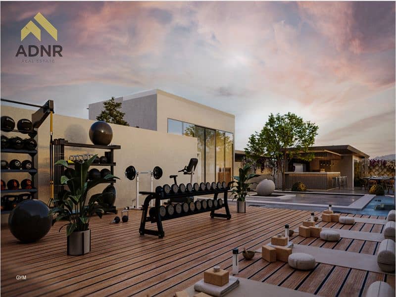 30/70 Payment Plan | Mortgage buyer | Great Deal | Smart Home | Prime Location | High Appretition - Image 15