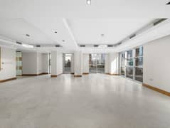 شقة في برج F،الأبراج الإدارية،الخليج التجاري 4 غرف 6990000 درهم - 14164331