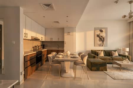 1 habitación Apartamento para en Alquiler en Dubai Creek Harbour, Dubai - _1H1. jpg 1 habitación Apartamento para en Alquiler en Dubai Creek Harbour, Dubai - _1H1. jpg