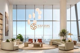 Genuine Resale | Mid Floor | Panoramic Sea View