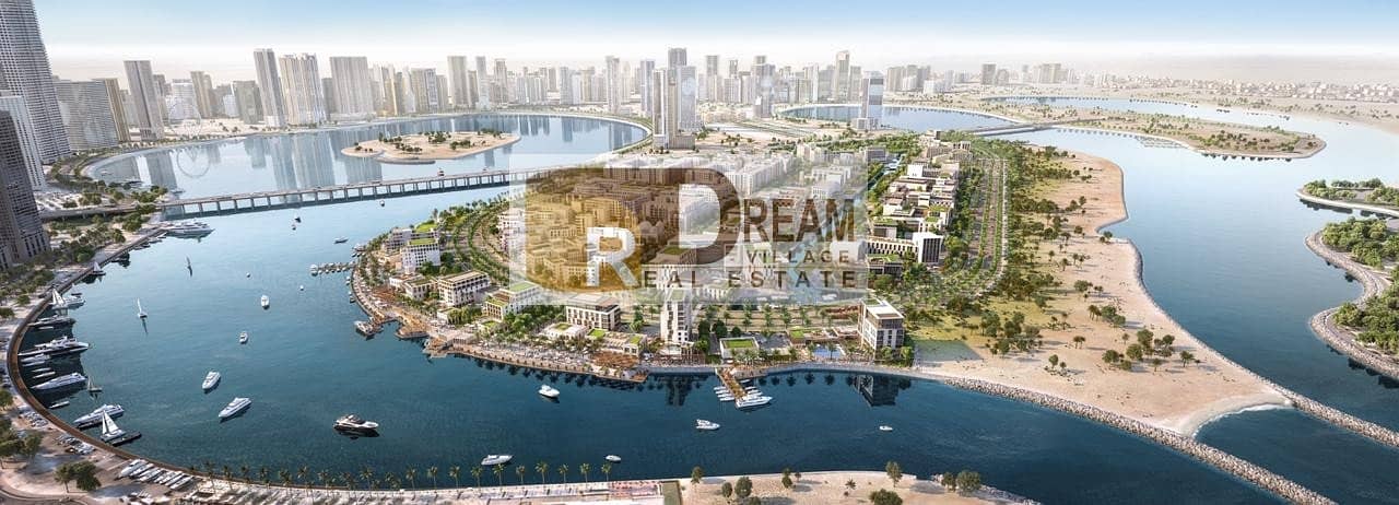 Apartment in a great location in the heart of Sharjah overlooking the Al Khan Beach and Mamzar Beach Apartment in a great location in the heart of Sharjah overlooking the Al Khan Beach and Mamzar Beach