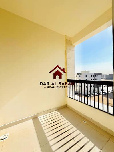 1 Schlafzimmer Wohnung zum zur Miete in Aljada, Sharjah - 61528. jpg 1 Schlafzimmer Wohnung zum zur Miete in Aljada, Sharjah - 61528. jpg