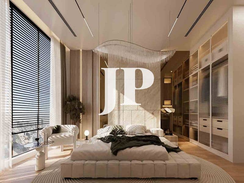 SPACIOUS LAYOUT- FLEXIBLE INSTALLMENTS- 40% POST HANDOVER- HIGH ROI- HIGH CAPITAL GROWTH - Image 6