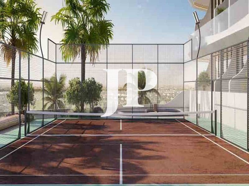 SPACIOUS LAYOUT- FLEXIBLE INSTALLMENTS- 40% POST HANDOVER- HIGH ROI- HIGH CAPITAL GROWTH - Image 10