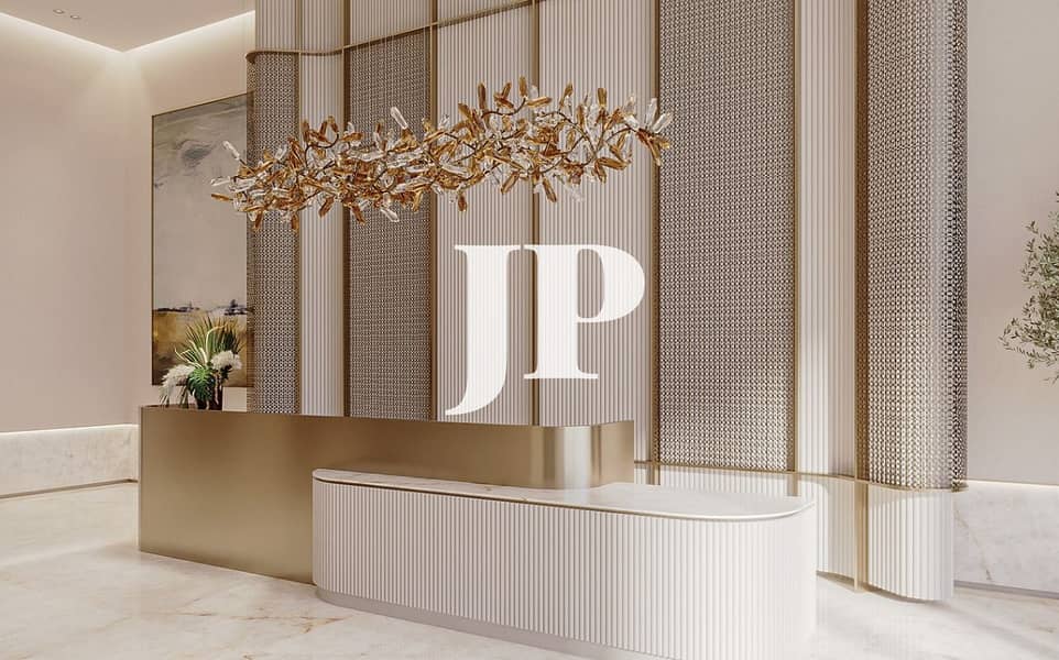 1% monthly payment plan | prime location | luxury finishing. - Image 3