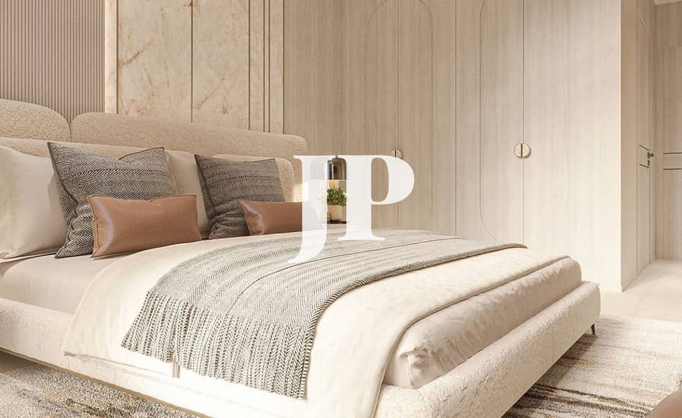 1% monthly payment plan | prime location | luxury finishing. - Image 4