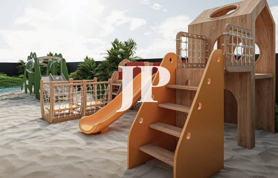 1% monthly payment plan | prime location | luxury finishing. - Image 9