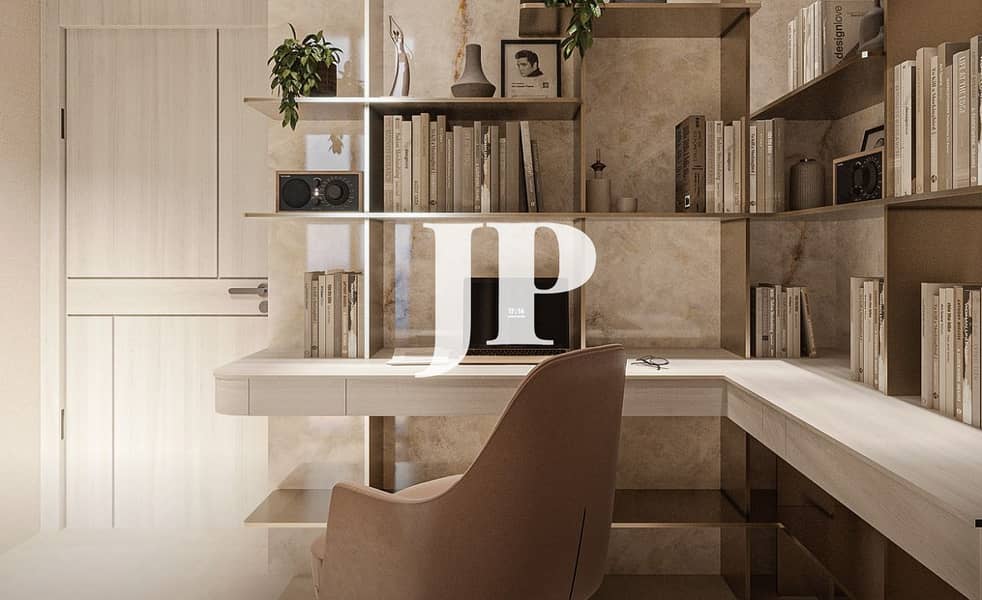 1% monthly payment plan | prime location | luxury finishing. - Image 10